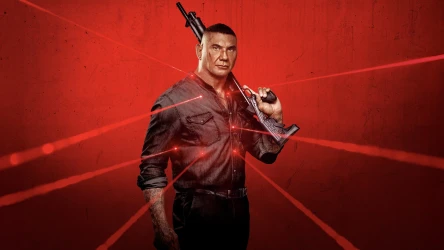 მკვლელის თამაში | The Killer's Game
