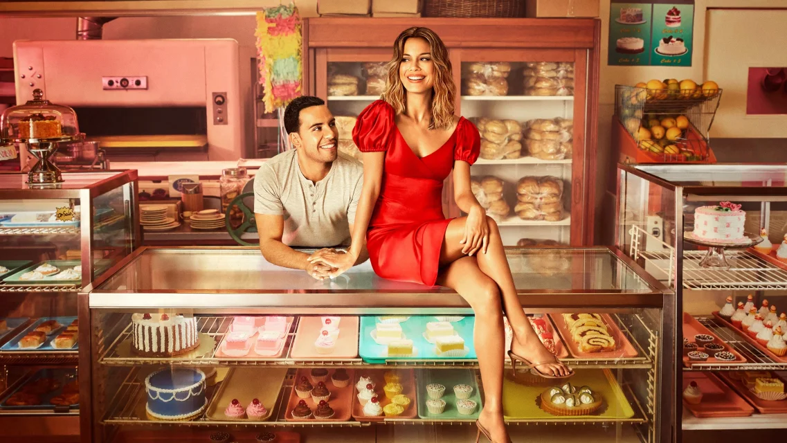 მცხობელი და ლამაზმანი ქართულად | The Baker and the Beauty Qartulad