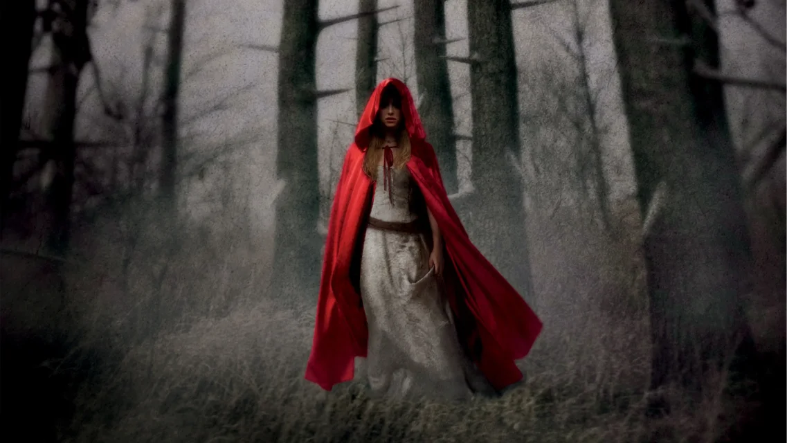 წითელქუდა ქართულად | Red Riding Hood Qartulad