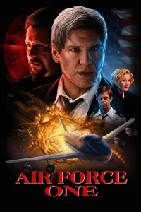 პრეზიდენტის თვითმფრინავი | Air Force One