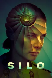 ბუნკერი | Silo