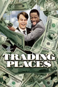 ადგილების გაცვლა | Trading Places