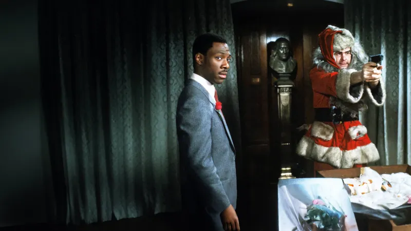 ადგილების გაცვლა | Trading Places