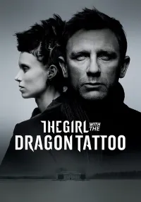 გოგონა დრაკონის ტატუთი | The Girl with the Dragon Tattoo