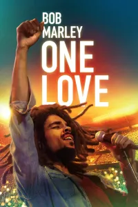 ბობ მარლი: ერთი სიყვარული | Bob Marley: One Love