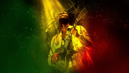 ბობ მარლი: ერთი სიყვარული | Bob Marley: One Love