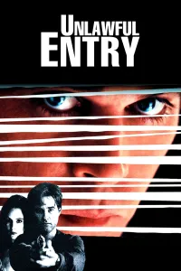უკანონო შეჭრა | Unlawful Entry