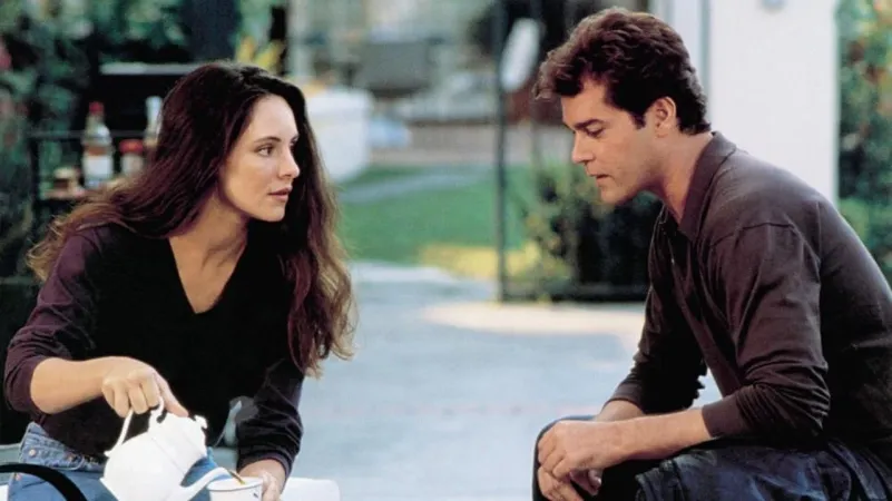 უკანონო შეჭრა | Unlawful Entry