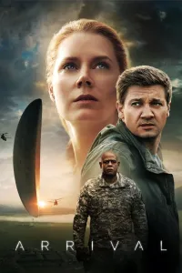 ჩამოსვლა | Arrival