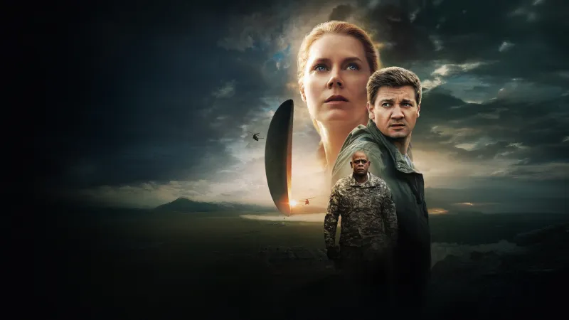 ჩამოსვლა | Arrival