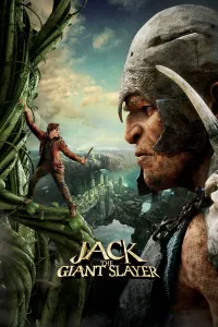 ჯეკი გოლიათების გამანდაგურებელი | Jack the Giant Slayer