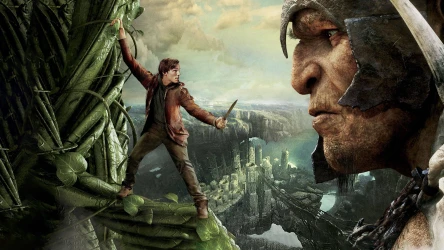 ჯეკი გოლიათების გამანდაგურებელი | Jack the Giant Slayer