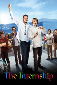სტაჟირება | The Internship