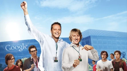 სტაჟირება | The Internship