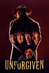 უპატიებელი | Unforgiven