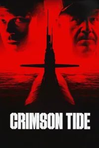 წითელი მოქცევა | Crimson Tide