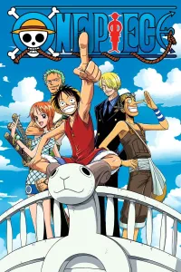 ვან პისი | One Piece