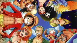 ვან პისი | One Piece