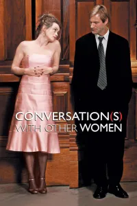 საუბრები სხვა ქალთან | Conversations with Other Women