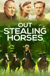 ცხენების მოპარვისას | Out Stealing Horses