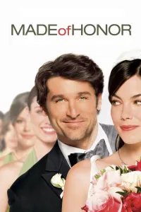 პატარძლის მეგობარი | Made of Honor