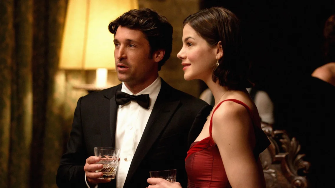 პატარძლის მეგობარი ქართულად | Made of Honor Qartulad