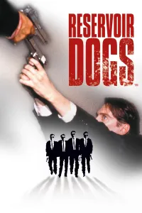 ცოფიანი ძაღლები | Reservoir Dogs