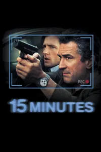 წარმატების 15 წუთი | 15 Minutes