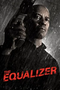 მარეგულირებელი | The Equalizer