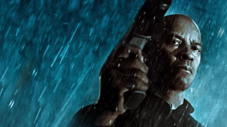 მარეგულირებელი | The Equalizer