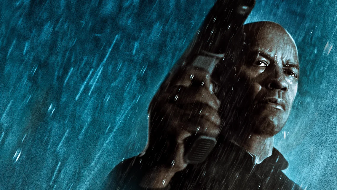 მარეგულირებელი ქართულად | The Equalizer Qartulad