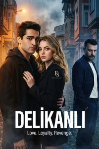 ჯენლტმენი | Delikanli