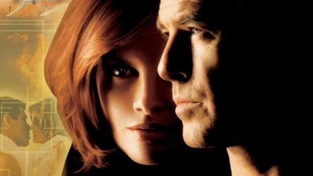 თომას კრაუნის აფერა | The Thomas Crown Affair