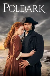 პოლდარკი | Poldark