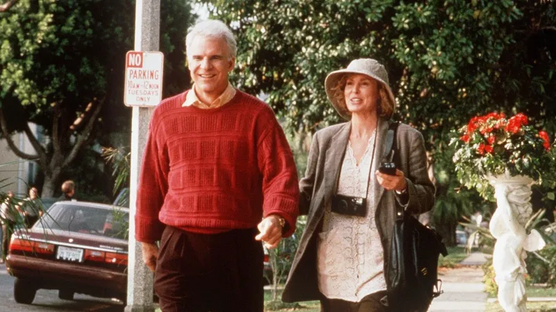 ლოს-ანჯელესის ისტორია | L.A. Story