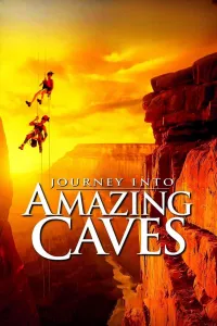მოგზაურობა საოცარ გამოქვაბულებში | Journey into Amazing Caves