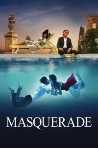 მასკარადი | Mascarade