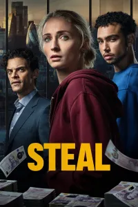 ძარცვა | Steal