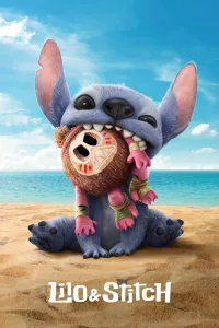 ლილო და სტიჩი | Lilo &amp; Stitch