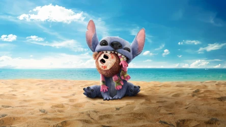 ლილო და სტიჩი | Lilo &amp; Stitch