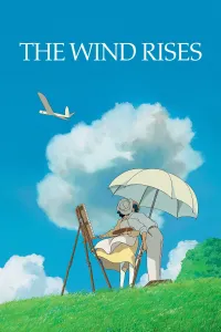 ქარი მატულობს | The Wind Rises