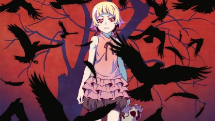ჭრილობათა ისტორია: ნაწილი პირველი | Kizumonogatari Part 1: Tekketsu