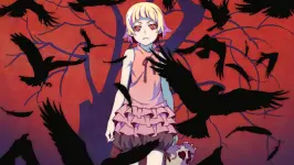 Kizumonogatari Part 1: Tekketsu