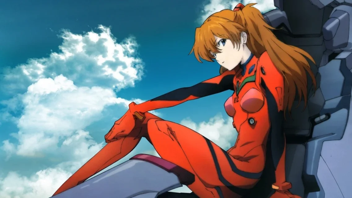 ევანგელიონის დასასრული ქართულად | Neon Genesis Evangelion: The End of Evangelion Qartulad