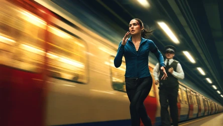 მორბენალი | The Runner