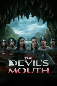 ეშმაკის ხახა | The Devils Mouth