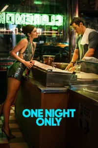 მხოლოდ ერთი ღამით | One Night Only