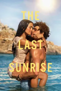 უკანასკნელი მზის ამოსვლა | The Last Sunrise