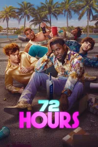 72 საათი | 72 hours