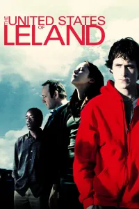 ლილანდის შეერთებული შტატები | The United States of Leland
